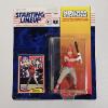 Image 4 : Two Factory-Sealed 1994 Edition Kenner Starting Lineup Baseball Action Figures: Daulton and Rijo