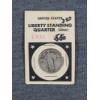1930 United States Standing Liberty Silver Quarter In Excellent Condition!