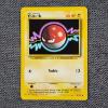 Image 1 : Voltorb 67/102 Vintage Base Set Pokemon Trading Card in Near Mint Condition!