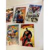 Image 3 : Superman Comic Books - Set of 8 Comics - DC Comics - The Man of Steel - Supernova - DC vs. Marvel