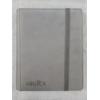 Empty Black VaultX Trading Card Binder - Sideloading - Fits Hundreds!