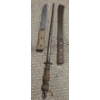 Image 1 : Vintage Knives And Sharpener