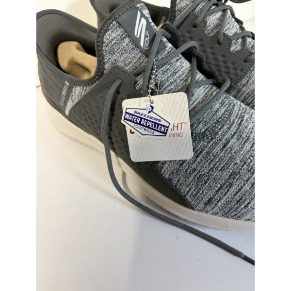 Skechers Slip Ins Golf Shoes - New in Box Never Worn! - Size 11-M 