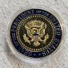 Image 2 : Donald Trump 2020 "Keep America Great" Commemorative Challenge Coin