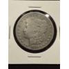 Image 1 : 1879-S United States Morgan Silver Dollar - Harder Date To Find - Excellent Coin