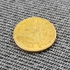 Image 5 : 1904 United States $2.50 Gold Liberty Head Coin ~ AGW: 0.1209 Oz ~ Mintage of ONLY 160,790 ~ 