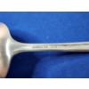 Image 2 : Large Sterling Silver Westmorland Soup Spoon ~ Weighing 68.1 Grams 
