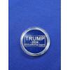Image 1 : 2024 President Donald Trump Commemorative Coin "Save America Again" - In Capsule