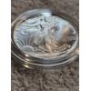 Image 5 : 1994 Silver American Eagle Proof - 1 oz .999 Fine Silver