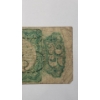 Image 18 : (2) U.S Fractional Currency Notes - 3rd Issue 1863 25 Cent Note & 5th Issue 1874 10 Cent Note