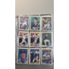 Image 20 : Assorted 90's Baseball, Football & Basketball & Hockey Sports Cards