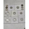 Image 13 : Assorted 90% Silver U.S. Dimes ~ $1.40