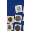 Image 5 : Lot Of Assorted Foreign Coins - Roman, African French & More