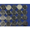 Image 8 : Lot of 30 1943 Lincoln Wheat Steel Pennies FV: $.30
