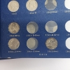 Image 4 : Jefferson Nickel Collection Starting 1938 Including $2.70 Total FV Including (3) 35% Silver!