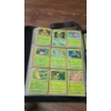 Image 5 : Binder Of 684 Basic & Holo Pokémon Cards