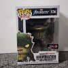Image 1 : Marvel Gamer Verse Abomination Funko Pop #636 GameStop Exclusive in Original Box