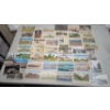 Image 1 : Assorted Postcard Collection From Various Places In The U.S