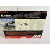 Image 4 : Model XL 4300II Hydraulic Excavator - 1:32 Scale Collectible Die-Cast Model Replica - Gradall