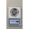 Image 3 : IGS 2009-P PR 70 DCAM Abraham Lincoln Commemorative 90% Silver Dollar