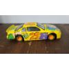 Image 1 : 1996 Racing Champions Steve Grissom #29 Nascar Ft Cartoon Network/Flinstones 1:24 Scale Diecast Car