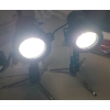 Image 4 : LimoStudio Lightbox With Lights & Other Accessories 