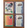 Image 5 : Lot of 6 Assorted Emmitt Smith Football Cards - Topps, Fleer & NFL Pro Set 