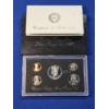 1997-S United States Mint Silver Proof Set in Original Box w/ COA
