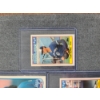 Image 4 : 21 Assorted 1980's Topps Toronto Blue Jays Trading Cards - Near Mint 