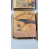 Image 8 : (8) Vintage 1930's-1960's Big Little Books