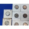 Image 2 : Lot of Assorted Year Jefferson Nickels: Including Brilliant Uncirculated