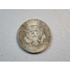 Image 2 : 1969 40% Silver Kennedy Half Dollar