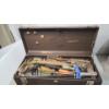 Image 4 : Vintage Toolbox Full Of Assorted Tools