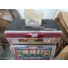 Image 2 : ELECTROCOIN ca 1974  Cherry Master / Slot Machine With Tokens & Keys