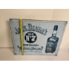 Image 5 : 3 Jack Daniel's Signs - Jack Daniel's Tennessee Whiskey Bottle Sign - Arrow Sign Lynchburg TN 