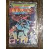 Image 1 : 1993 DC NO. 1 Bloodlines Outbreak Comic