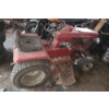 Image 2 : *Pick Up At Louisville Home - No Shipping Available* Vintage Wheelhorse Lawn Tractor With Plow 