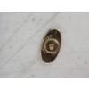 Image 11 : 6 Gram 10K Gold Timken Mercy Hospital Pin With Two Golf Filled Timken Mercy Hospital Pins