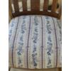 Image 3 : *Pick Up At Mantua Home-No Shipping Available* Beautiful 22''x40'' Matching Pair Of Mission Rocking 
