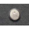 Image 2 : 2017 Winged Liberty 1 Oz Silver Augustus Saint-Gaudens Coin in Capsule