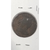 Image 1 : RARE 1803 Draped Bust Half Cent - Less Than 98,000 Minted!