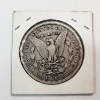 Image 2 : 1901-O Silver Morgan Dollar - 90% Silver U.S. Coin