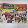 Image 4 : 10 Assorted Vintage Archie Comics Including Little Archie & World of Archie!
