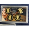 Image 6 : 2010 U.S. Mint Proof Set with COA - Face Value $6.91 