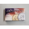 Image 1 : (3) U.S. Statehood Quarter Collection Sets: 1999-D/P/Gold