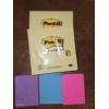 Image 5 : Lot of Office Supplies incl Stapler in Great Condition, Gel Pens, Flags and More