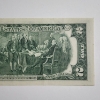 Image 5 : Nice Almost Uncirculated 1976 United States $2 Federal Reserve Note 