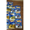 Image 8 : Assorted Collection Of Hot Wheels New In Packaging 