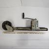 Image 5 : Fulton Performance Series Swing-Away Trailer Jack (Model XP15L, 1,500 lbs. Capacity)