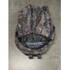 Image 4 : Like New Ameristep Camo Pop Up Hunting Blind Chair 